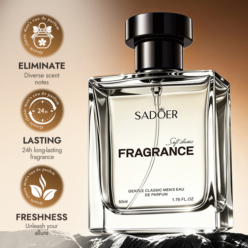 Tender Classic Men's Perfume