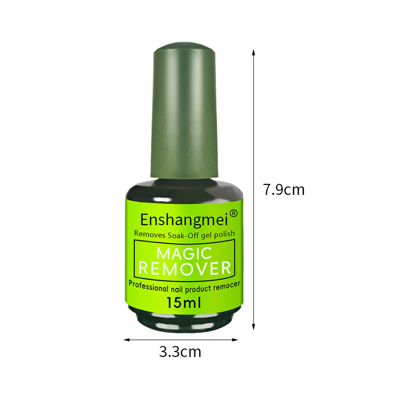 Magic Remover