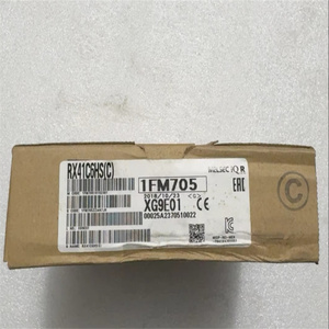 Brand New and Original RX41C6HS <strong>High</strong>-speed Digital Input Local Unit Module - Product Image 1
