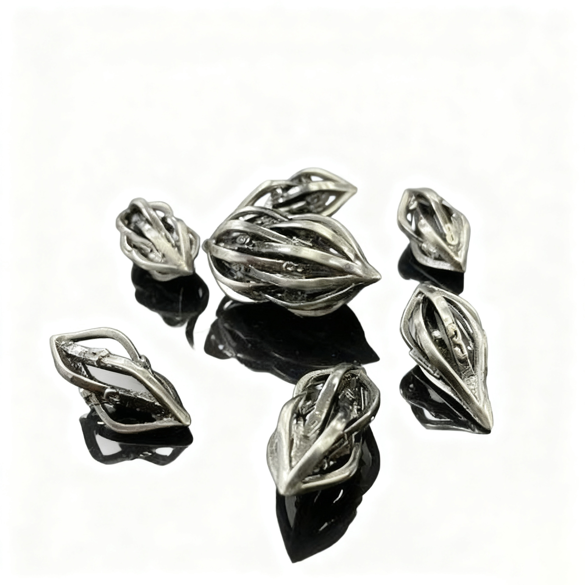 nickel ancien
