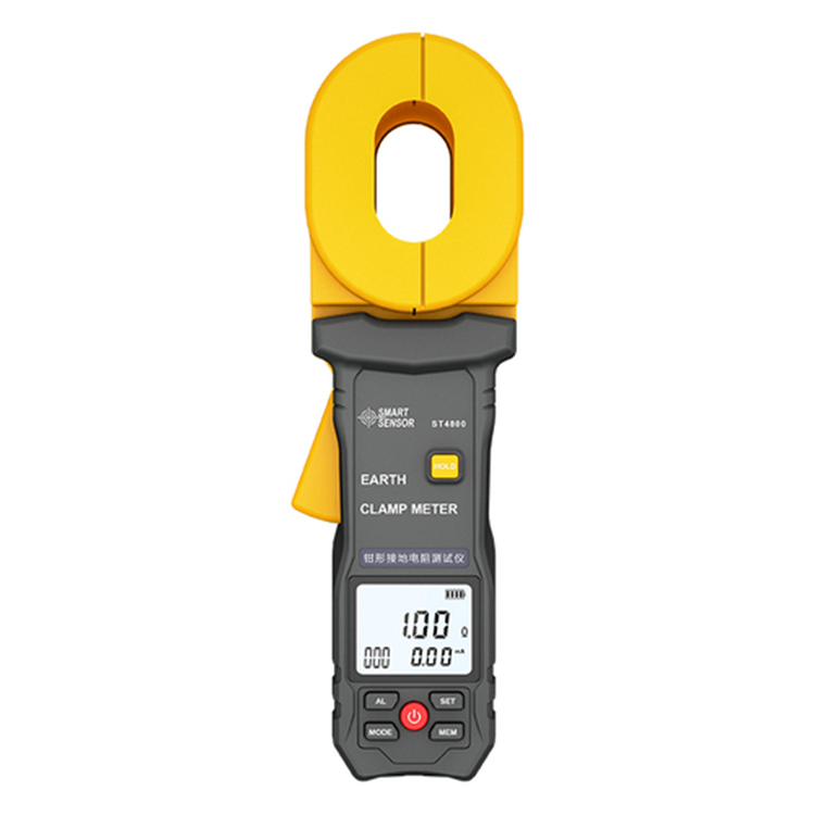 ST4800(20A