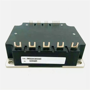 真新しいPM300CBS060 IGBTパワーモジュール - Product Image 3