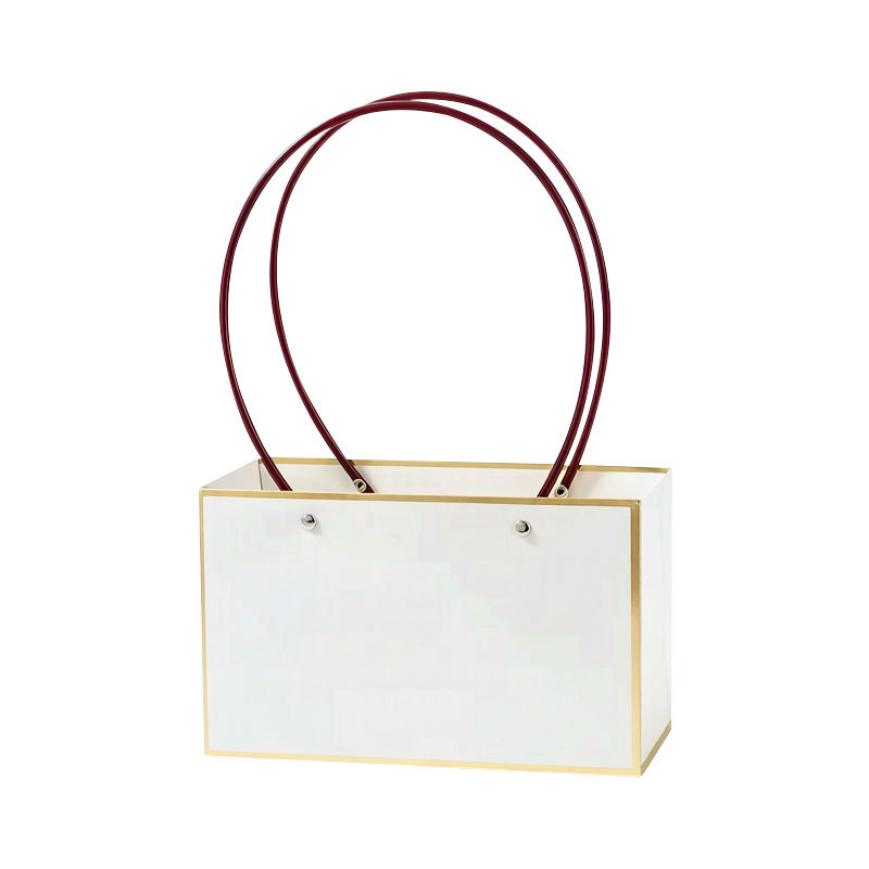 White 22*10.5*13.5cm