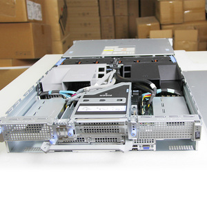 Dense GPU Workload, 2U Dual-socket Rack Server, R750XA, AI, High-performance <strong>Computing</strong>, Database Analytics - Product Image 2