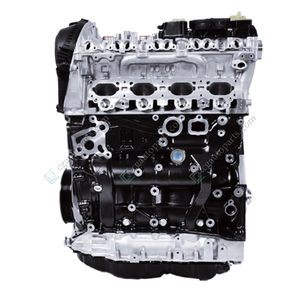 Newpars ชิ้นส่วนรถยนต์ EA888 DBF เครื่องยนต์ Gen3 2.0T มอเตอร์เทอร์โบสําหรับ VW Audi - Product Image 5