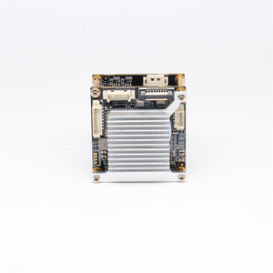 Cctv <strong>Camera</strong> Board H.265 4K 12mp Super Starlight <strong>IP</strong> <strong>Camera</strong> Module High CCTV 4K <strong>Camera</strong> Module Support Audio USB SIP-K412K5 - Product Image 3