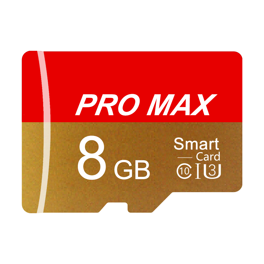 8GB