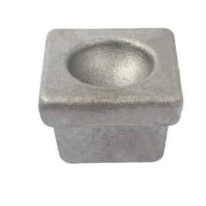 Serviço de forjamento de <span class=keywords><strong>metal</strong></span> personalizado, serviço de fabricação de peças de máquinas forjadas em aço personalizado