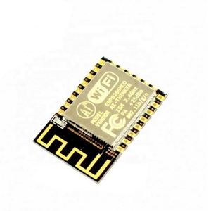 <strong>ESP8266</strong> 8266 <strong>ESP</strong>-01S <strong>ESP</strong>-<strong>01</strong> Serial <strong>WIFI</strong> <strong>Wireless</strong> <strong>Module</strong> <strong>ESP8266</strong> <strong>ESP</strong>-01S - Product Image 2