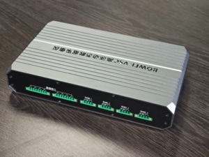 Nhà Máy Giá nhúng Linux OS và web server công nghiệp thu thập dữ liệu hệ thống cho liên tục dây chuyền sản xuất phân tích - Product Image 2