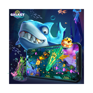 Ультра панда vblink игра кредиты игры дистрибьютор fish game программное обеспечение Золотого Дракона vblink777 - Product Image 6