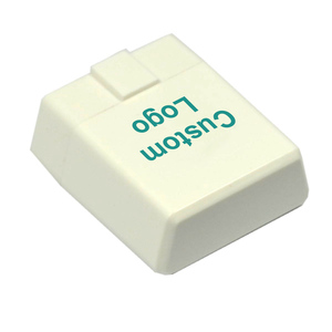 Herramientas de escáner de diagnóstico OBD2 Elm 327 V1.5 adaptador de lector de código OBD2 de coche para IOS Android Check Engine Light Reader - Product Image 4