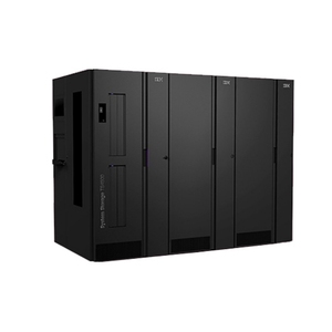 Powerful IBM TS4500 Tape Library <strong>Open</strong> Protocol (LTO) and IBM Enterprise Technology - Product Image 5