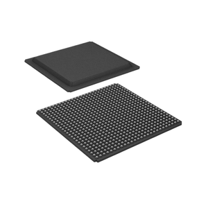 XC6SLX45-3CSG484I FBGA-484 XILINX FPGA Chip /Xilinx programmabile - Product Image 1