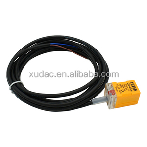 QS-05N sensore di prossimità quadrato di alta qualità nuovo modello QS-05/08NB/P interruttori - Product Image 2