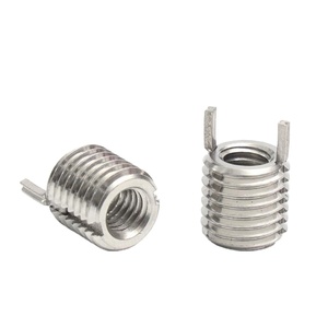 1/2-13 <strong>Key</strong> Locking Thread Insert keen Sert <strong>Key</strong> Insert Factory Direct Sale Keysert UNJC UNJF All Sizes Can Be Customized - Product Image 3