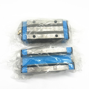Riel de bloque de guía lineal HTPM original LGS30 LGS30A LGS30HAN - Product Image 3
