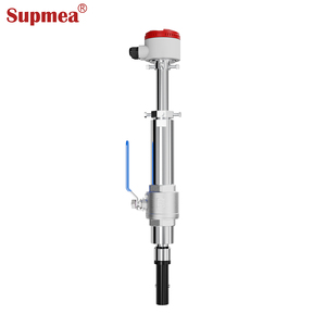 電磁流量計リモート挿入式プラグイン水メーカー - Product Image 5
