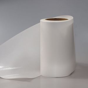 Papier silicone auto-adhésif blanc simple face 100g, papier de protection 3-5g, papier de protection hydrofuge isolant - Product Image 3