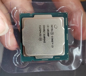 Intel I3-10100F neue lose Chip-CPU, Original authentisch, gut verpackt, ein Jahr Garantie - Product Image 4