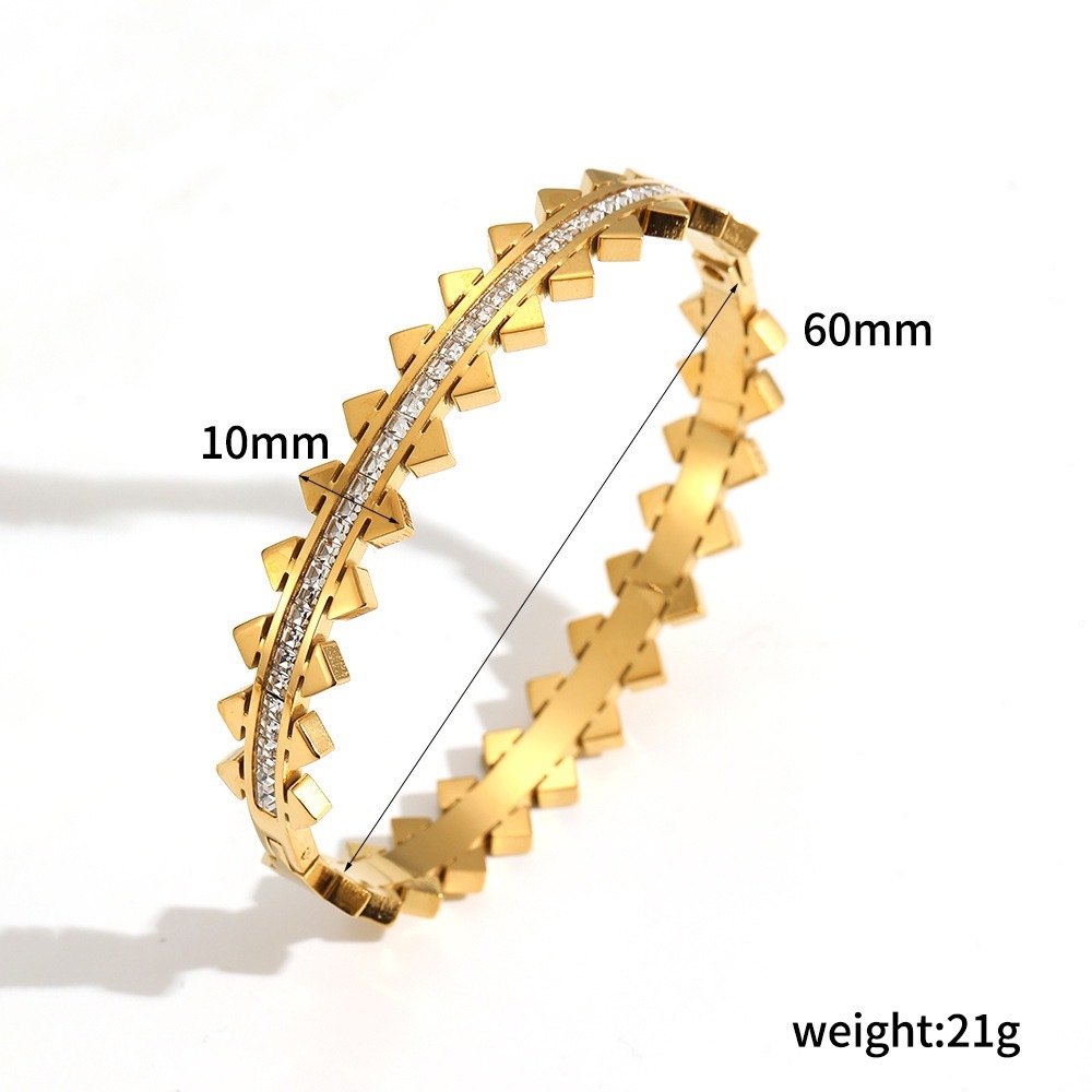 Gold D