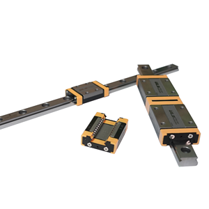 Las mejores guías lineales en miniatura MGN7C/7H/9C/9H/12C/12H para piezas CNC e impresoras 3D Reemplazo de deslizamiento de riel lineal en miniatura - Product Image 3