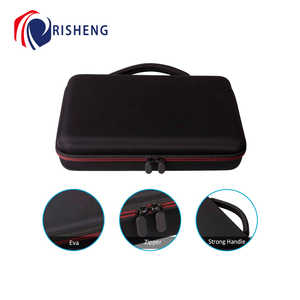 Estuche de transporte de viaje de protección dura para Akai Professional MPK Mini MKII y MK3/Play MK3/Play-Controlador de teclado MIDI USB de 25 teclas - Product Image 5