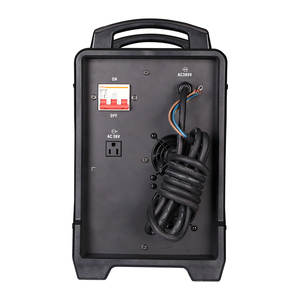 MOSDAR 350 Amp MIG焊机380V多工艺协同3合一电焊机MIG/Stick/TIG多功能焊机 - Product Image 6