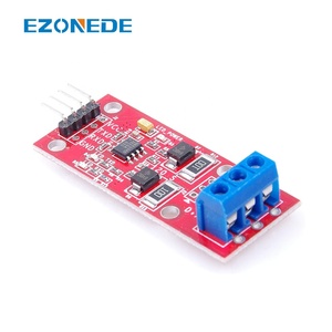 Módulo MAX3485 TTL a RS485, módulo 485 a nivel UART serie, módulo convertidor de desarrollo MCU mutuo - Product Image 4