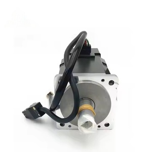HC-KFE73 <strong>Servo</strong> Motor 750W Compact <strong>Type</strong> for Industrial Automation - Product Image 3