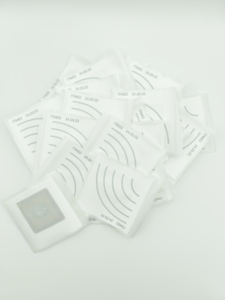 Чипы itm02 itm03 itm06, чип Domino AX350I, Сервисный модуль с частной торговой маркой, оптовая продажа - Product Image 3