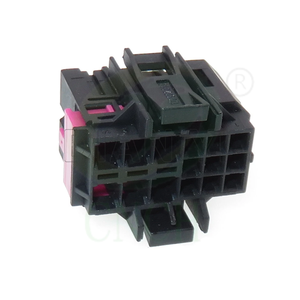 15 Way Car Computer Board Plastic Housing Connector <strong>1J0962615</strong> for VW Auto ECU Cable Socket - Product Image 4
