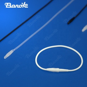 ElastoLOXタイプの弾性ループロック弾性および伸縮性のあるマルチカラー弾性コードループ - Product Image 2