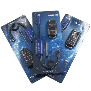 KEYDIY Mini KD I Key Remote Maker generatore aggiornamento gratuito per sempre sistema Android compatibile per la sostituzione della chiave del veicolo-ulteriori 1000 - Product Image 3