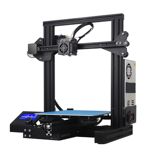 3D Ender-3作成プロアップグレードprusa i3フレームデスクトップ3Dプリンタ - Product Image 4