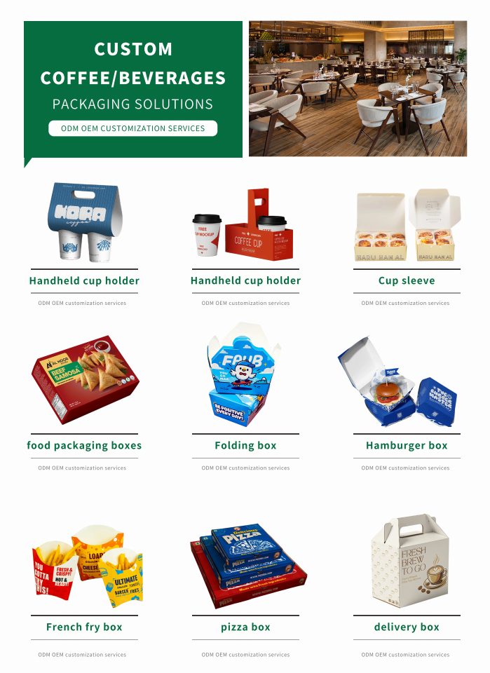 For Beverages