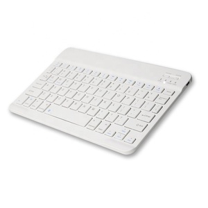 Miniteclado inalámbrico de una mano para tableta, pc, smartphone, portátil, pc, 7 pulgadas, alta calidad - Product Image 5