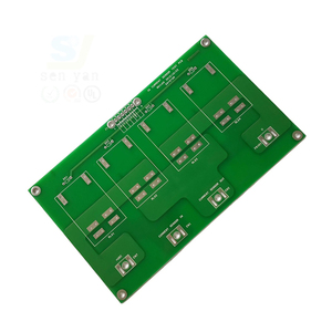 定制专业智能安卓电视机顶盒家用电器<span class=keywords><strong>PCBA</strong></span>带克隆板需要Gerber文件提供