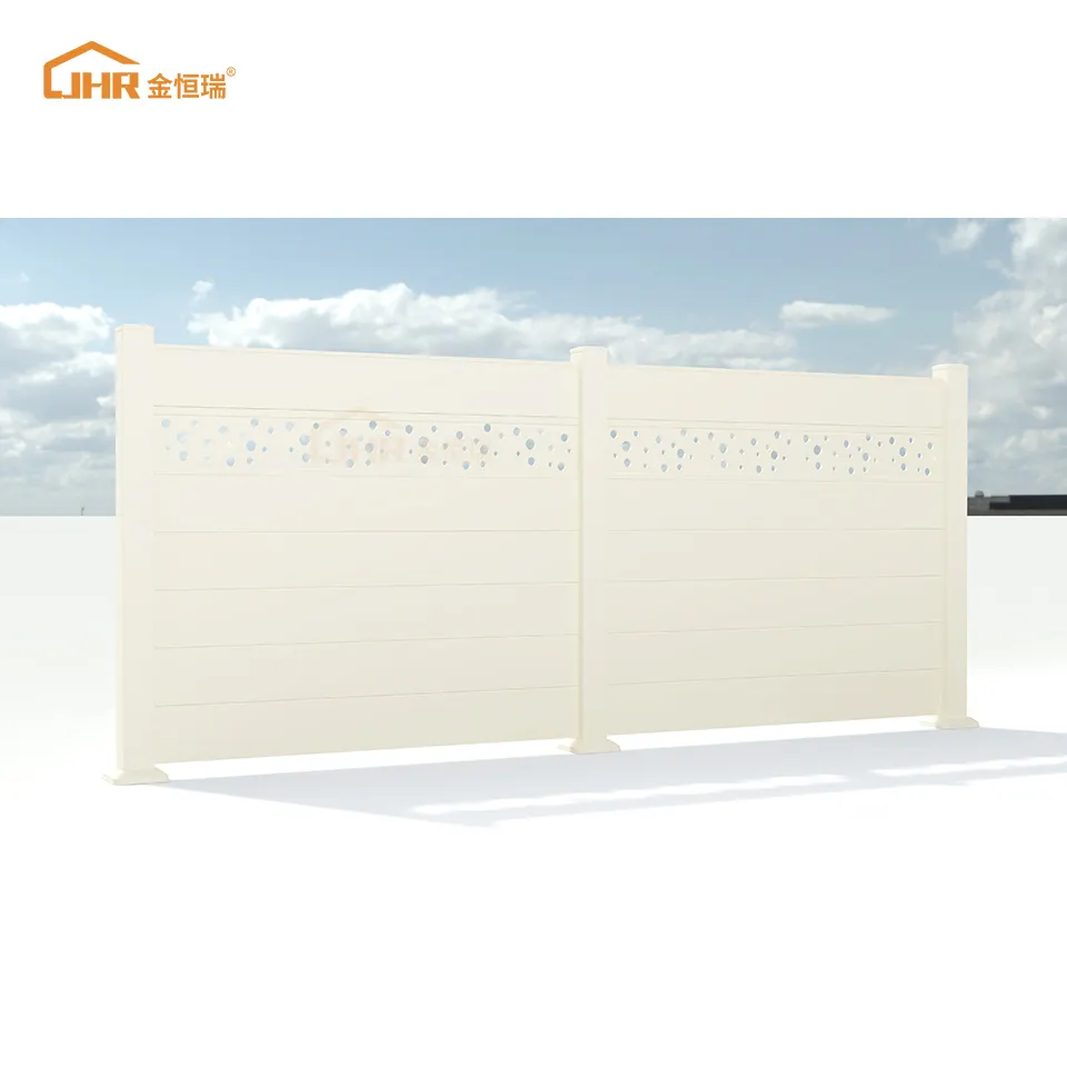 JHR-Pantallas divisorias de pared para ambientes, material de aleación de aluminio interior, tratamiento de superficie, divisores de ambientes plegables