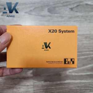 B&R X20BT9100 X2X เครื่องส่งสัญญาณลิงค์บัส - Product Image 3
