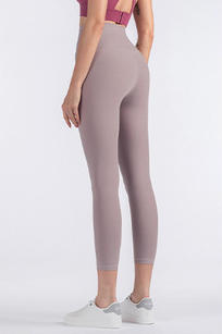 Dusty Pink