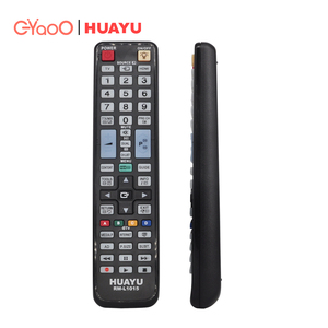 RM-L1015 HUAYU TV LED LCD Thông Minh Samsung TV Điều Khiển Từ Xa Thông Dụng Cho Samsung - Product Image 2