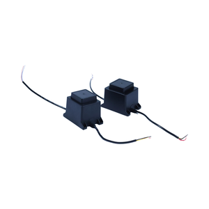 Customized Audio <strong>Output</strong> Current Switch Low Frequency Power Pulse <strong>transformers</strong> Original Factory - Product Image 5