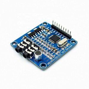 VS1003BオーディオプレーヤーMP3デコーダサウンドモジュールVS10003/VS1053 - Product Image 5