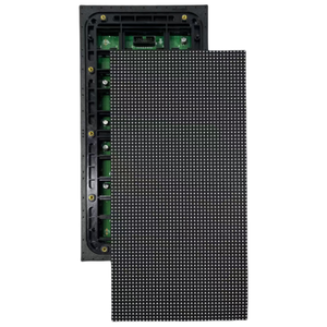 Pannello di visualizzazione a LED per esterni P5 8 320x160mm LED modulo Video Wall modulo schermo a LED per esterni - Product Image 5