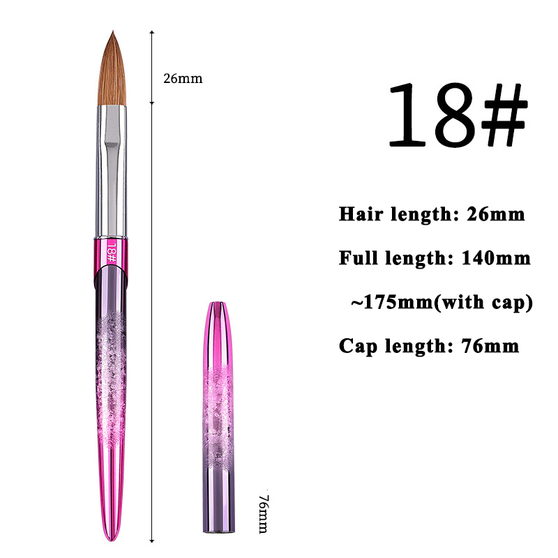 #18 (emballage en tube PVC)