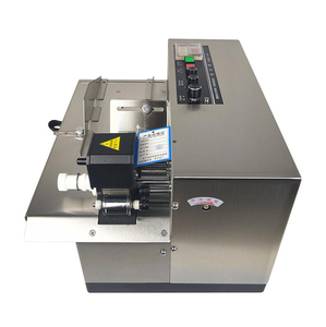 MY-380F Datums codierung maschine Datums druckmaschine Automatisches Produktions datum Chargen nummer Codier maschine