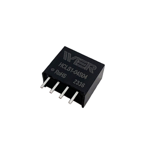 Convertidor de CC con módulo aislado de 1 salida, 1 salida, 12V, 83mA, 10,8 V-13,2 V, puede reemplazar el módulo aislado de la B1212S-1WR3 - Product Image 3