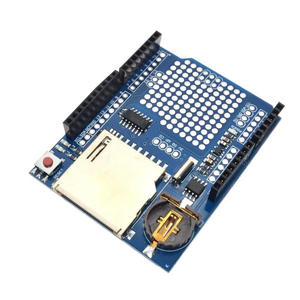 <strong>Data</strong> <strong>Logger</strong> <strong>Module</strong> Logging Recorder Shield V1.0 for SD Card - Product Image 6