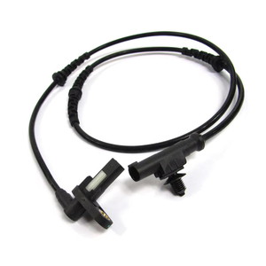 Oto parçası ön ABS tekerlek sensörü hız sensörü LR013783 SSB500100 Land Rover Discovery 3 Discovery 4 için LR033461 - Product Image 4